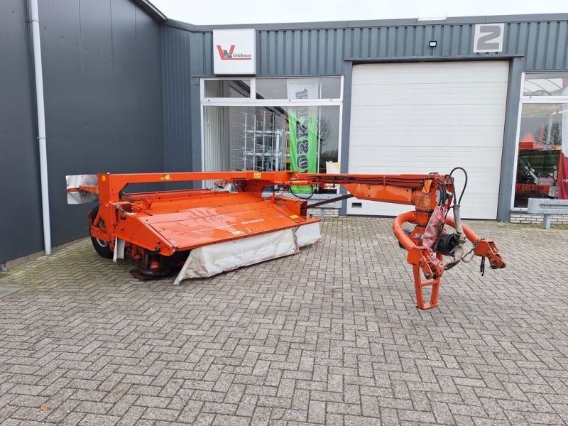 Mähwerk tipa Kuhn FC 302 G, Gebrauchtmaschine u MARIENHEEM (Slika 1)