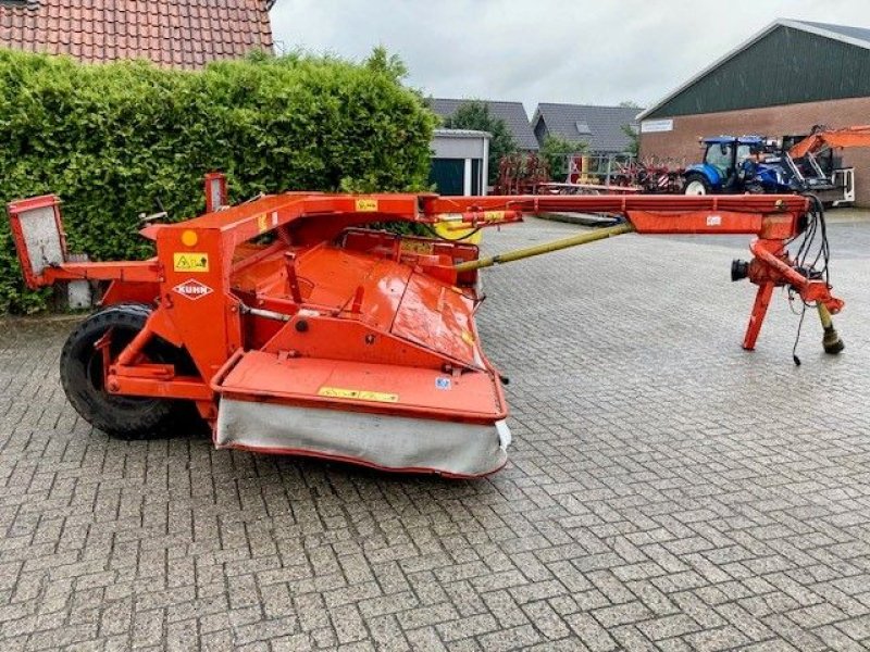 Mähwerk del tipo Kuhn FC 302G, Gebrauchtmaschine In Wierden (Immagine 4)