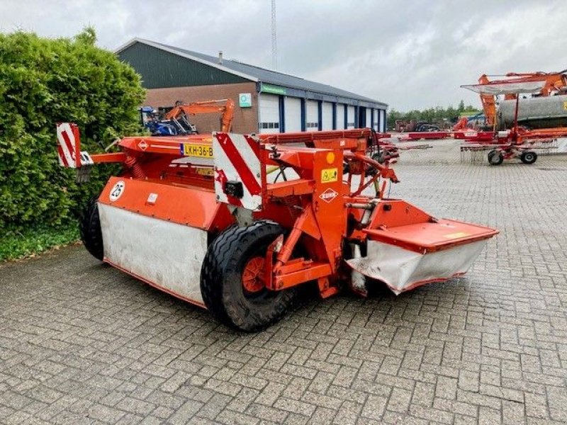 Mähwerk du type Kuhn FC 302G, Gebrauchtmaschine en Wierden (Photo 3)