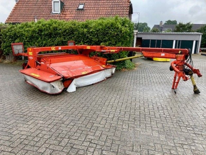 Mähwerk tip Kuhn FC 302G, Gebrauchtmaschine in Wierden (Poză 8)