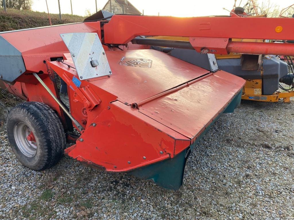 Mähwerk tip Kuhn FC 303 GC, Gebrauchtmaschine in YTRAC (Poză 2)