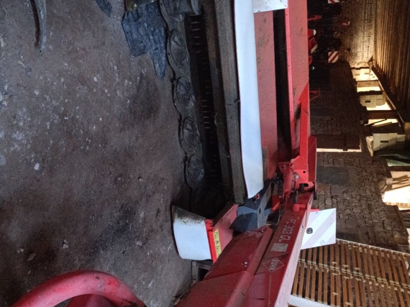 Mähwerk tip Kuhn FC 303 GL, Gebrauchtmaschine in MANDRES-SUR-VAIR (Poză 1)