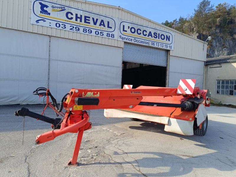 Mähwerk του τύπου Kuhn FC 303 GL, Gebrauchtmaschine σε Lérouville (Φωτογραφία 1)