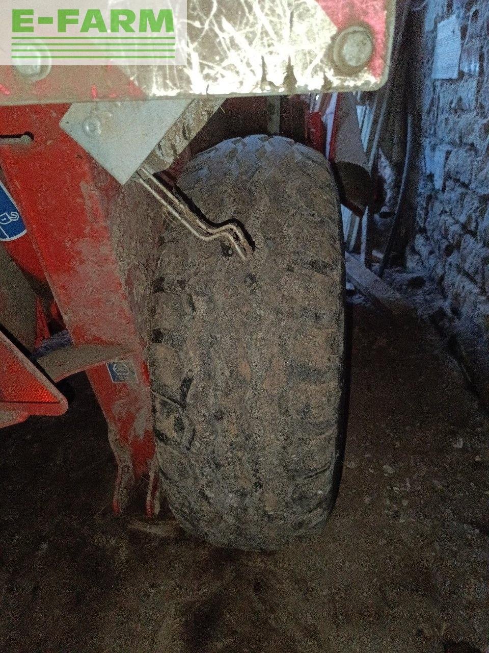 Mähwerk tip Kuhn fc 303 gl, Gebrauchtmaschine in CHAUVONCOURT (Poză 11)