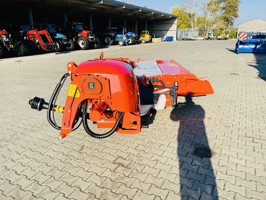 Mähwerk tip Kuhn FC 3115 D-FF, Neumaschine in Coevorden (Poză 4)