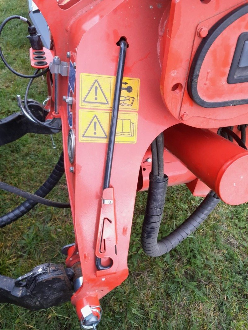 Mähwerk tip Kuhn FC 3115 D-FF, Neumaschine in Bad Freienwalde (Poză 7)