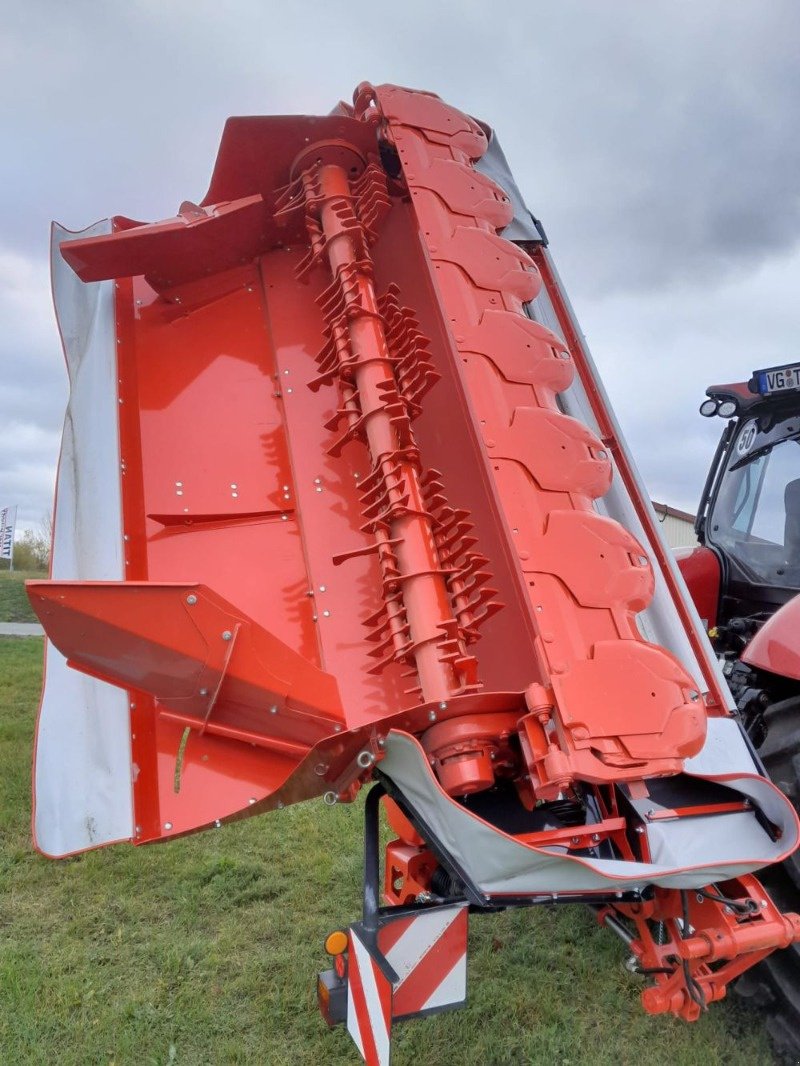 Mähwerk tip Kuhn FC 3115 D-FF, Neumaschine in Bad Freienwalde (Poză 8)