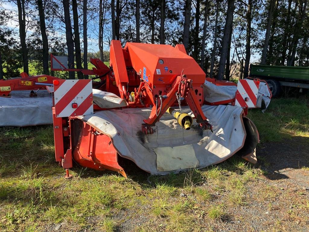 Mähwerk a típus Kuhn FC 313 F & FC 883, Gebrauchtmaschine ekkor: Strahwalde (Kép 2)