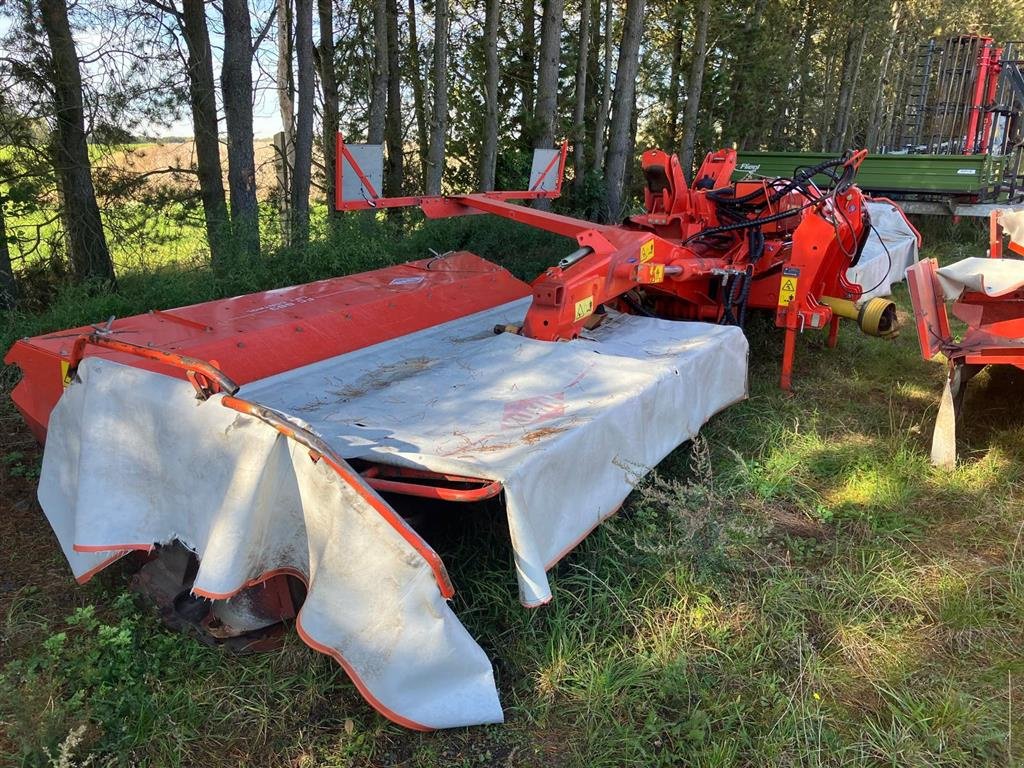 Mähwerk от тип Kuhn FC 313 F & FC 883, Gebrauchtmaschine в Strahwalde (Снимка 5)