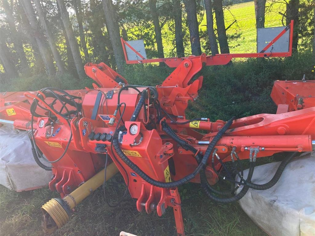 Mähwerk tip Kuhn FC 313 F & FC 883, Gebrauchtmaschine in Strahwalde (Poză 8)