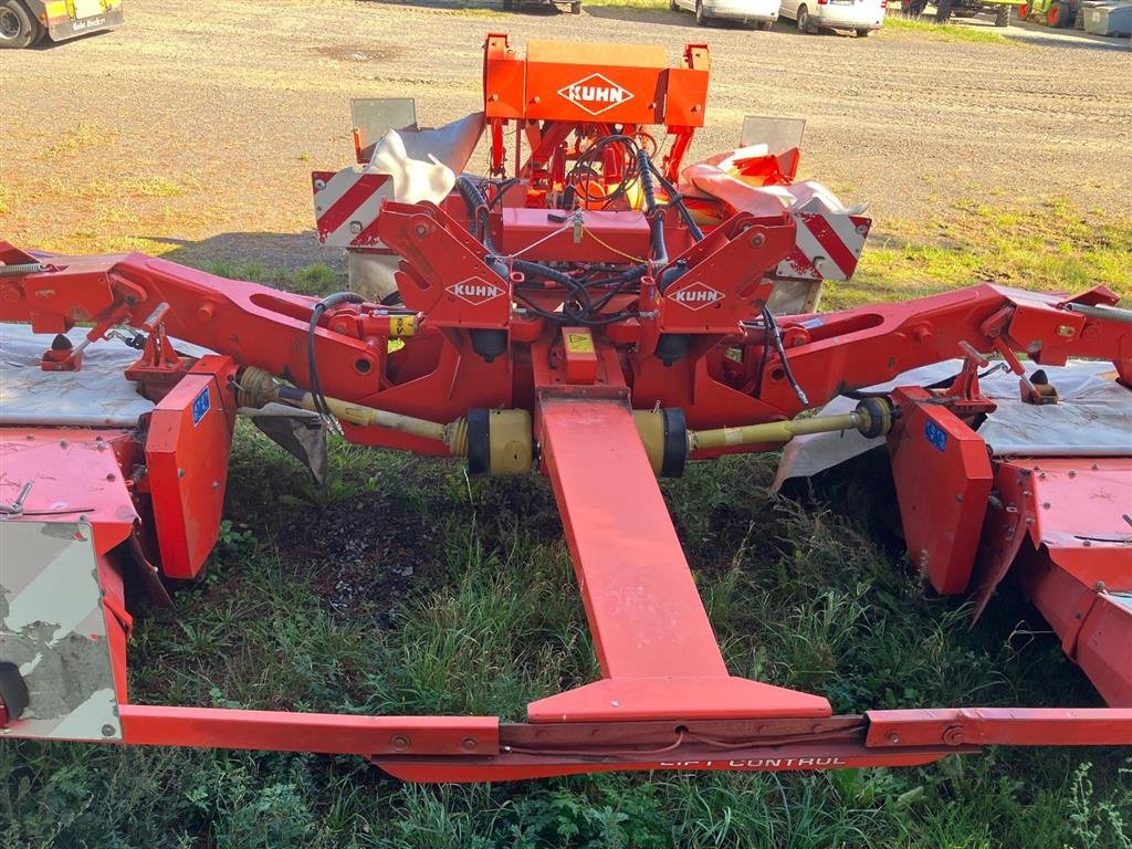 Mähwerk del tipo Kuhn FC 313 F & FC 883, Gebrauchtmaschine en Strahwalde (Imagen 9)