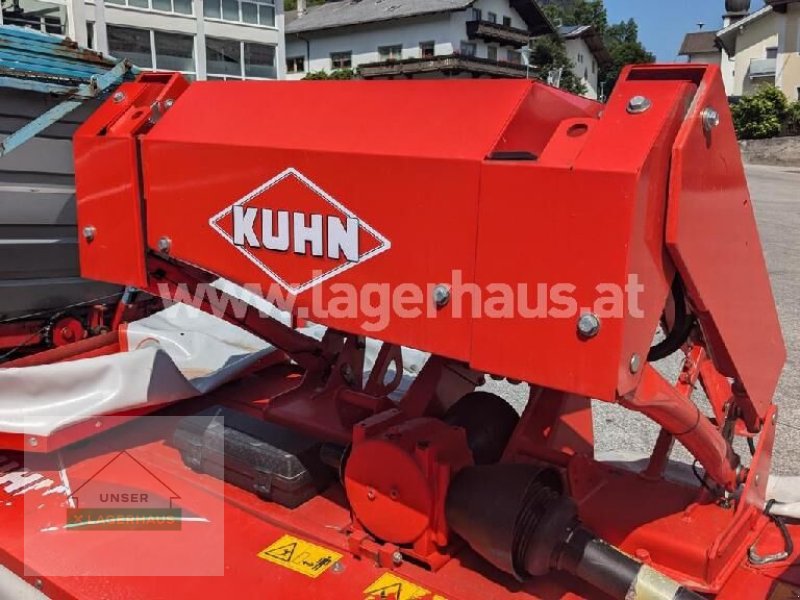 Mähwerk typu Kuhn FC 313 F FF, Gebrauchtmaschine v Schlitters (Obrázok 1)