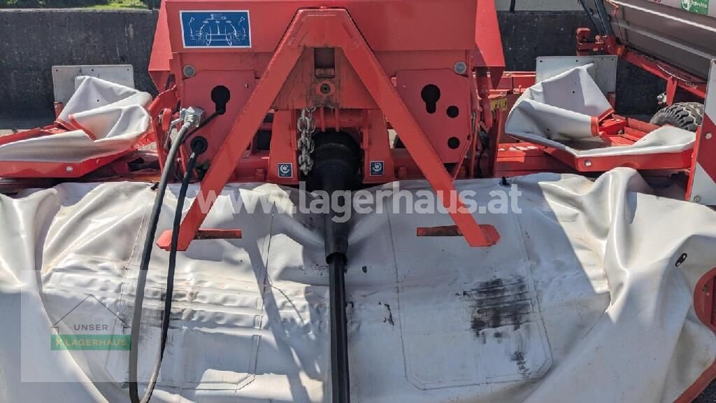 Mähwerk tip Kuhn FC 313 F FF, Gebrauchtmaschine in Schlitters (Poză 2)