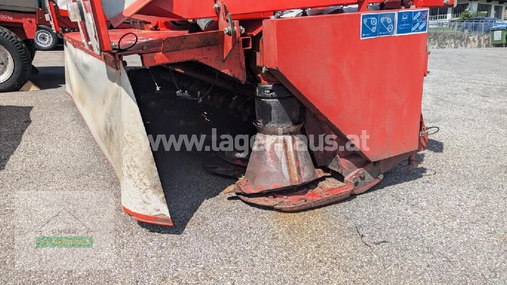 Mähwerk tip Kuhn FC 313 F FF, Gebrauchtmaschine in Schlitters (Poză 3)