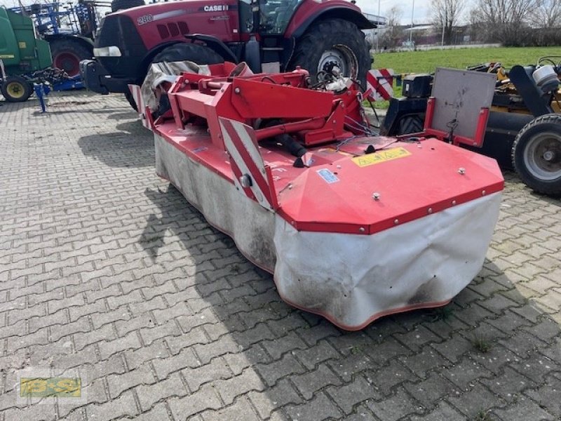 Mähwerk typu Kuhn FC 313 F-FF, Gebrauchtmaschine v Osterburg (Obrázek 1)