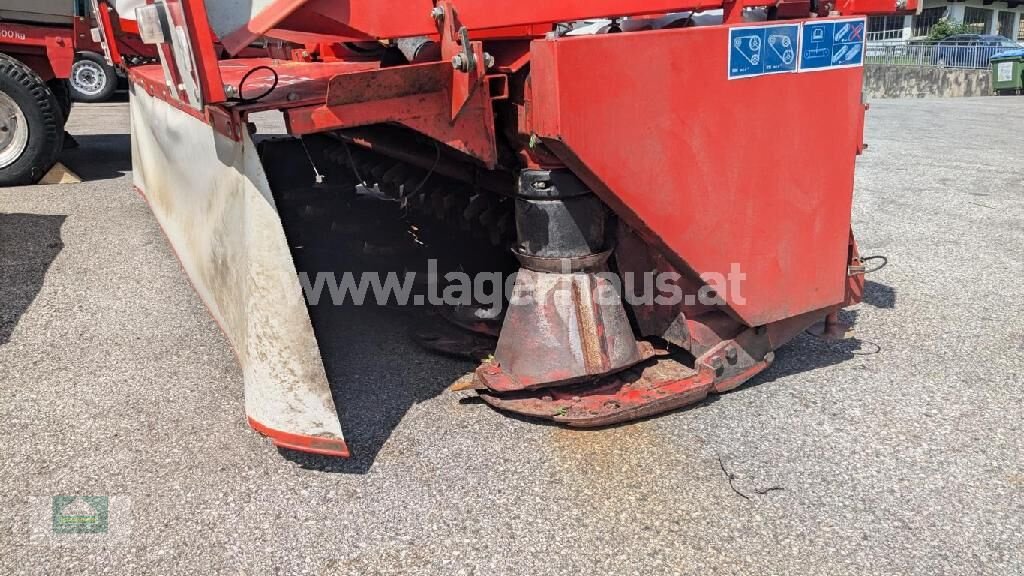 Mähwerk tip Kuhn FC 313 F FF, Gebrauchtmaschine in Klagenfurt (Poză 1)