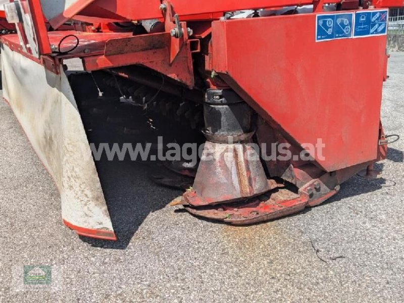 Mähwerk tip Kuhn FC 313 F FF, Gebrauchtmaschine in Klagenfurt