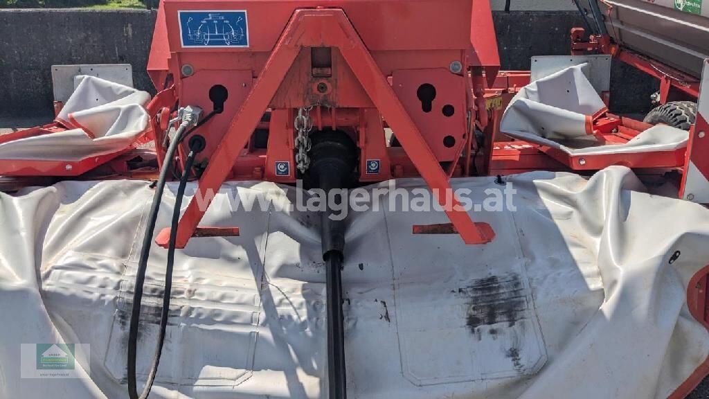 Mähwerk tip Kuhn FC 313 F FF, Gebrauchtmaschine in Klagenfurt (Poză 2)