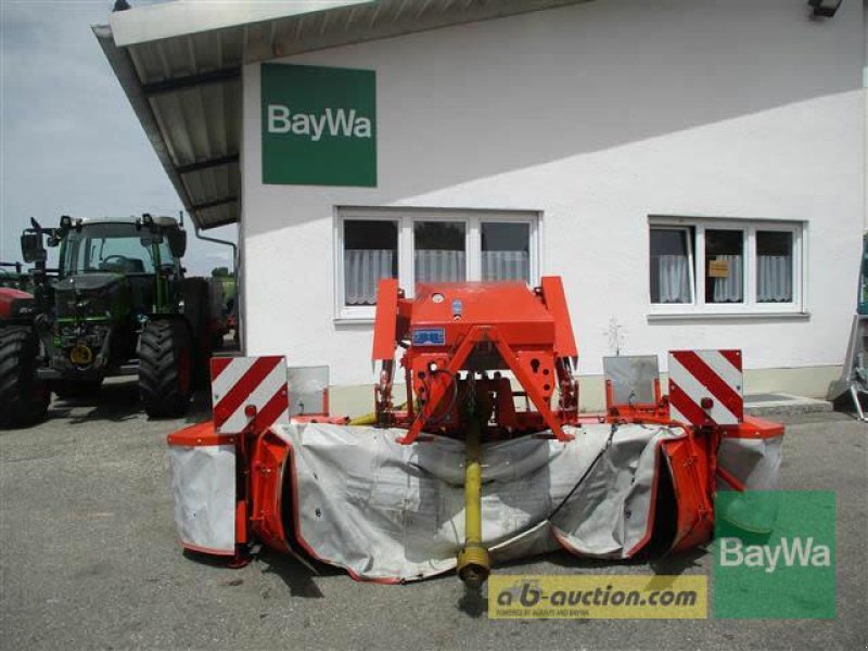 Mähwerk van het type Kuhn FC 313 F LIF   #486, Gebrauchtmaschine in Schönau (Foto 1)