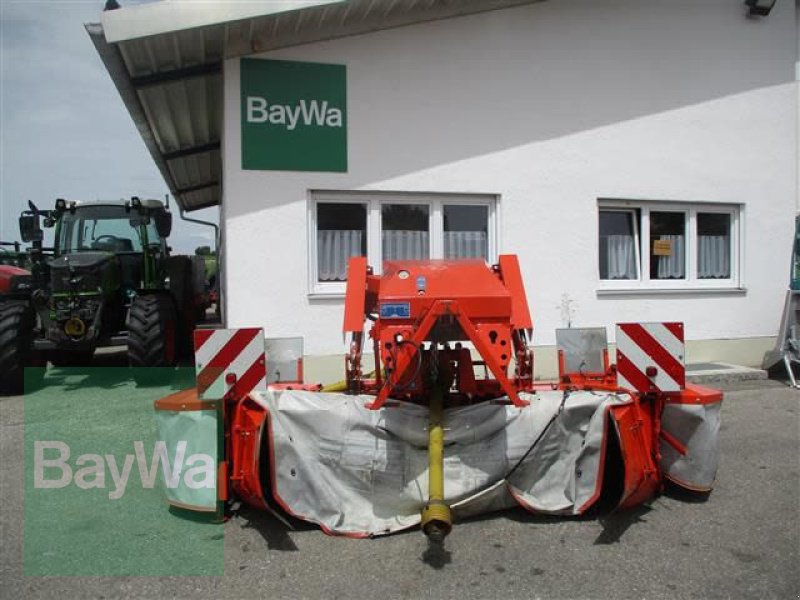 Mähwerk van het type Kuhn FC 313 F LIF   #486, Gebrauchtmaschine in Schönau b.Tuntenhausen (Foto 3)