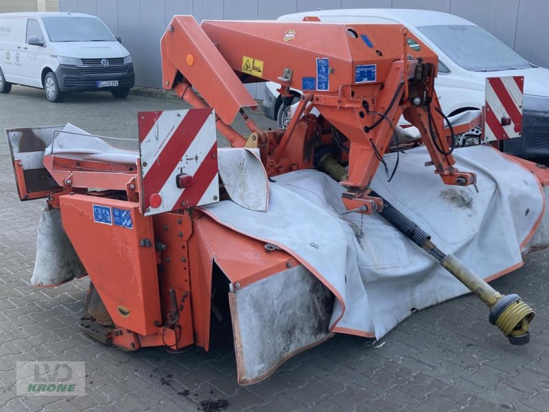 Mähwerk del tipo Kuhn FC 313 F Lift Control, Gebrauchtmaschine In Spelle (Immagine 1)