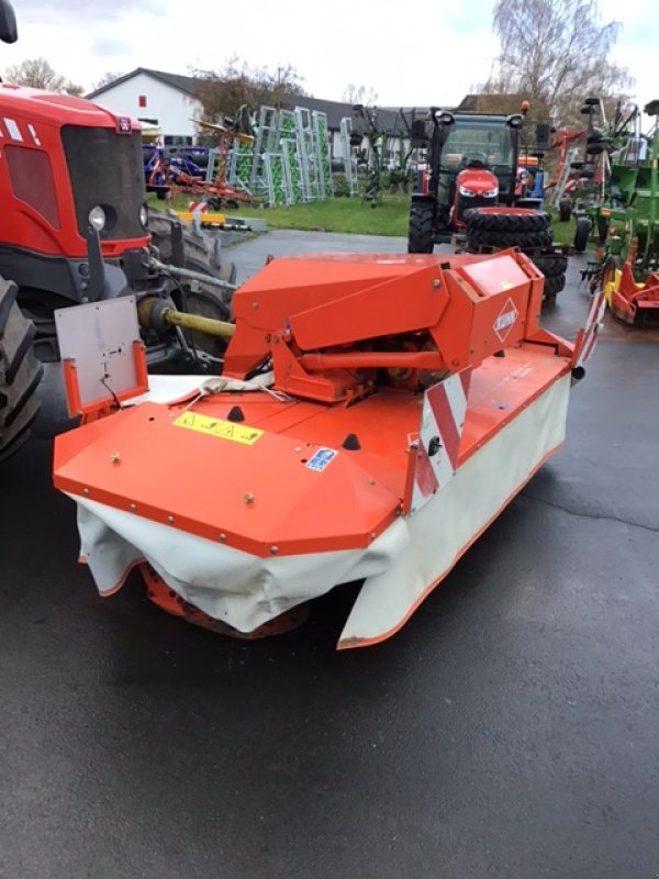 Mähwerk del tipo Kuhn FC 313 F Lift Control, Gebrauchtmaschine en Bad Hersfeld (Imagen 1)