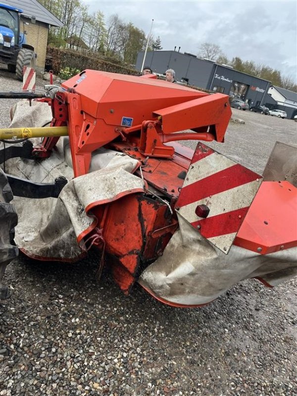 Mähwerk typu Kuhn FC 313 F, Gebrauchtmaschine v Rødekro (Obrázek 4)