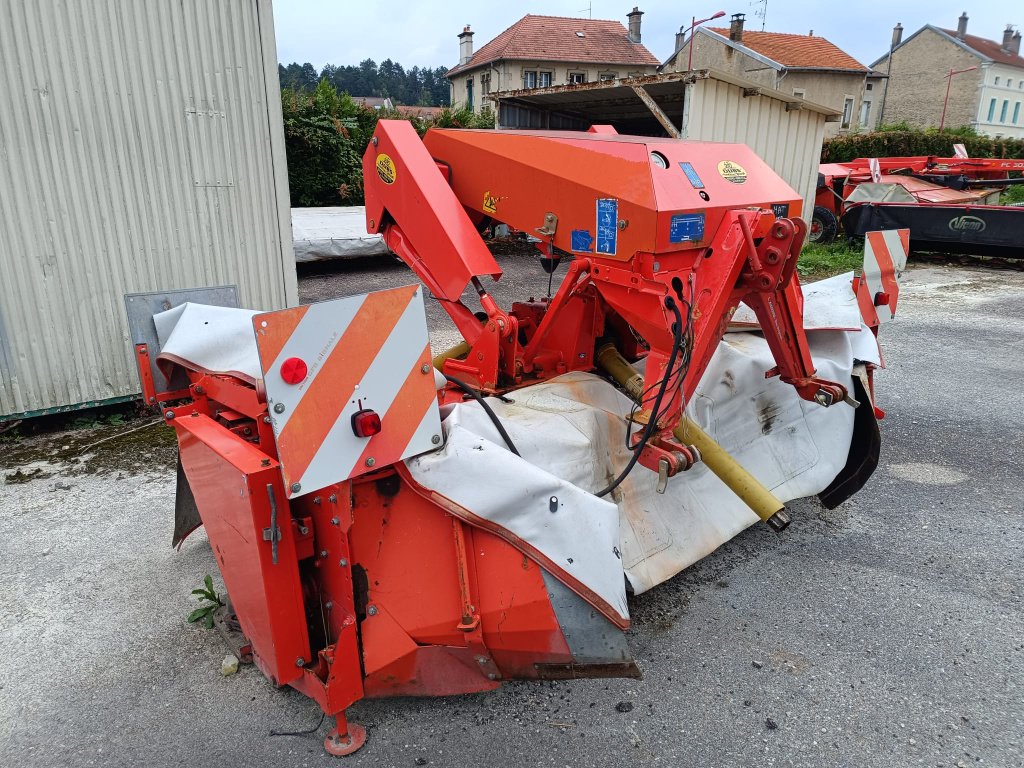 Mähwerk tip Kuhn FC 313 F, Gebrauchtmaschine in Lérouville (Poză 4)