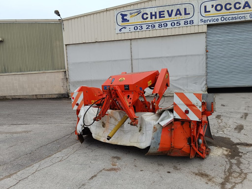 Mähwerk tip Kuhn FC 313 F, Gebrauchtmaschine in Lérouville (Poză 2)