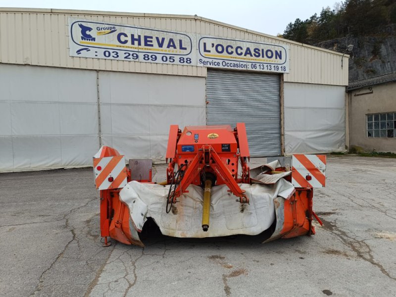 Mähwerk del tipo Kuhn FC 313 F, Gebrauchtmaschine In Lérouville (Immagine 1)