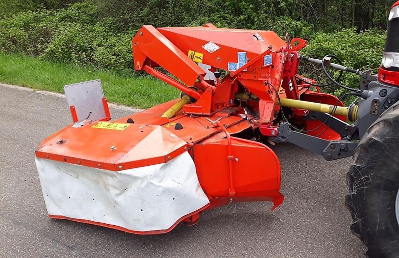 Mähwerk tip Kuhn FC 313 F, Gebrauchtmaschine in Itterbeck (Poză 5)