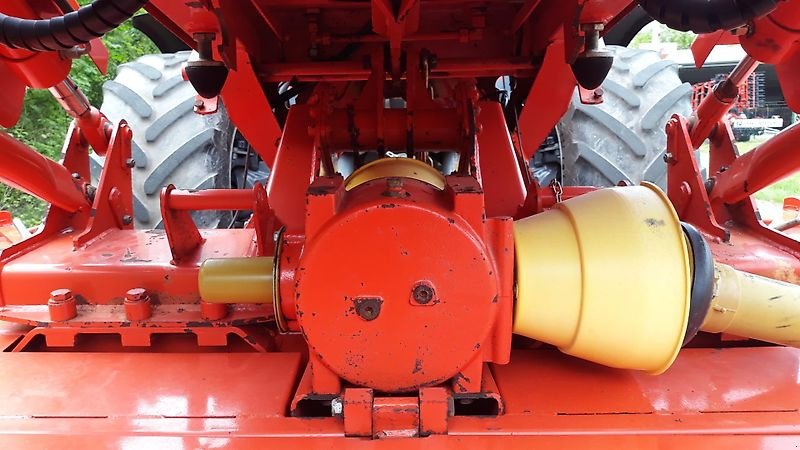 Mähwerk tipa Kuhn FC 313 F, Gebrauchtmaschine u Itterbeck (Slika 24)