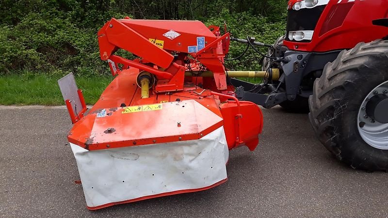 Mähwerk del tipo Kuhn FC 313 F, Gebrauchtmaschine en Itterbeck (Imagen 4)