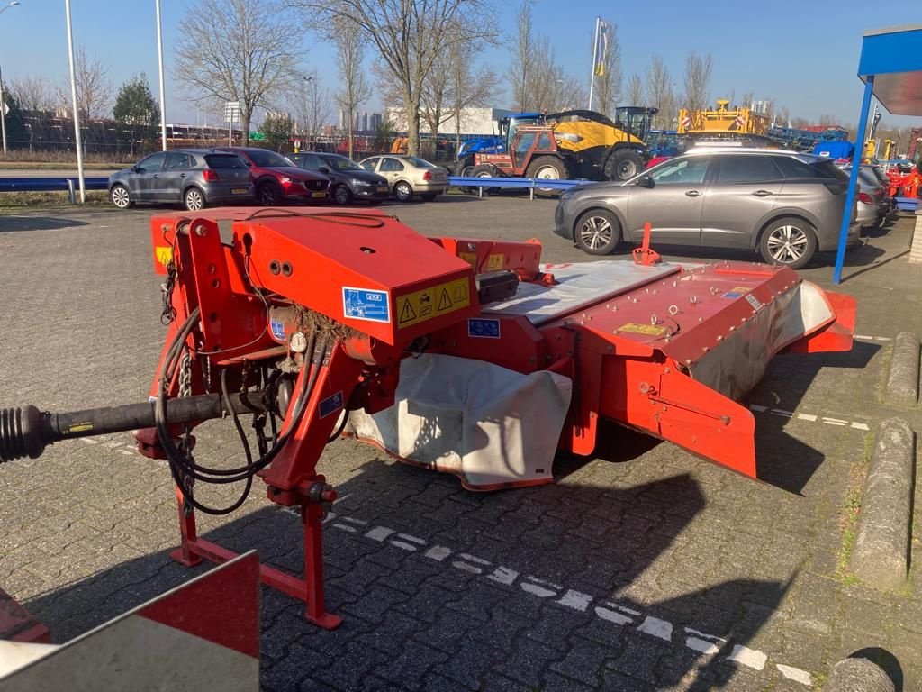 Mähwerk van het type Kuhn FC 313-FF, Gebrauchtmaschine in Wierden (Foto 3)