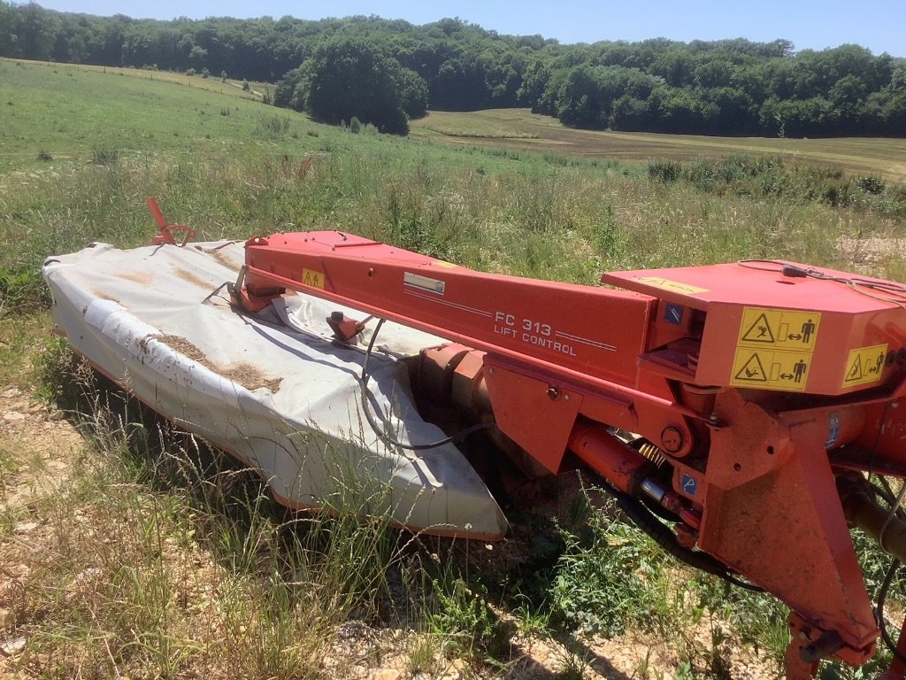 Mähwerk tipa Kuhn FC 313 GC, Gebrauchtmaschine u GONSANS (Slika 1)