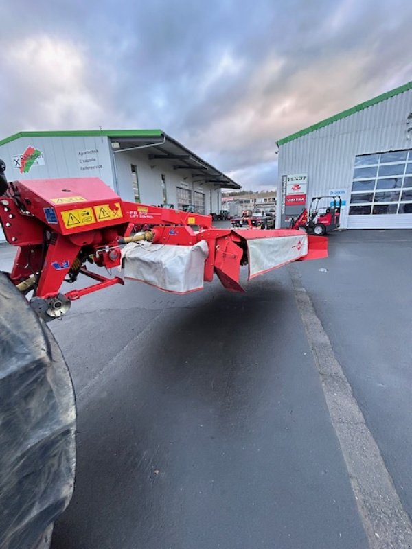 Mähwerk del tipo Kuhn FC 313 Lift Control, Gebrauchtmaschine en Bad Hersfeld (Imagen 5)