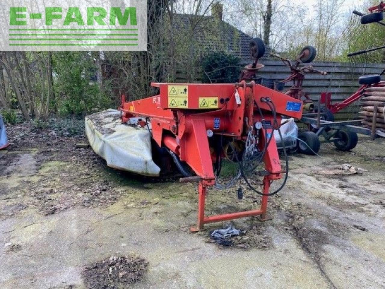 Mähwerk tip Kuhn fc 313 maaiknikschudder, Gebrauchtmaschine in gg VEGHEL (Poză 1)