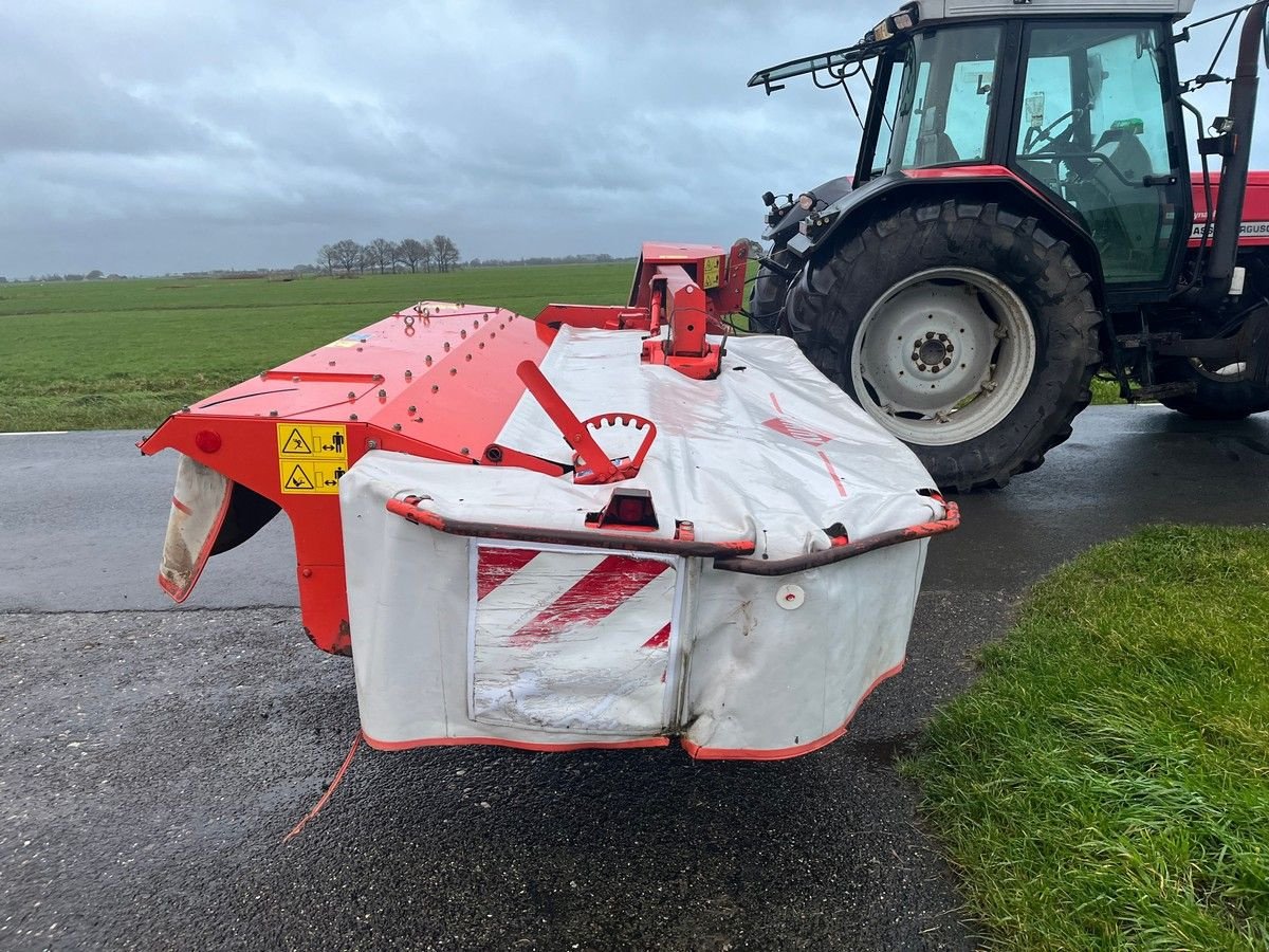 Mähwerk tipa Kuhn FC 313, Gebrauchtmaschine u Zoeterwoude (Slika 9)