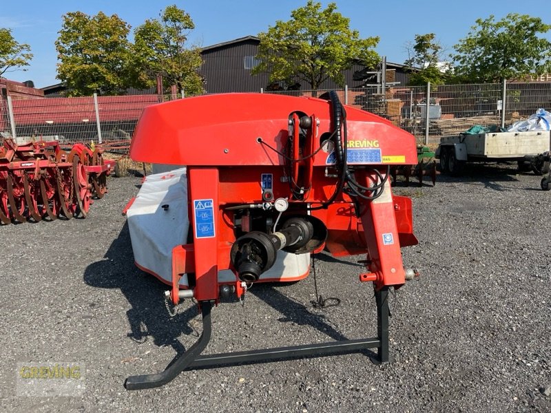 Mähwerk tip Kuhn FC 314D-FF, Gebrauchtmaschine in Wettringen (Poză 4)