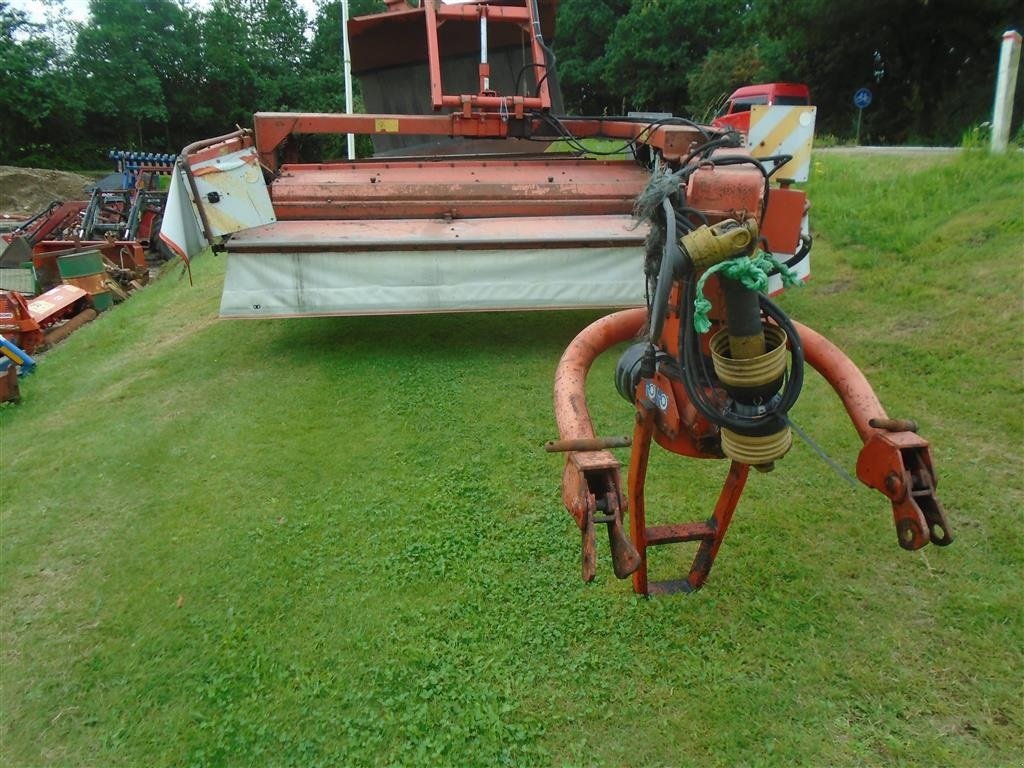 Mähwerk typu Kuhn FC 350G m/ bånd, Gebrauchtmaschine v Viborg (Obrázek 1)