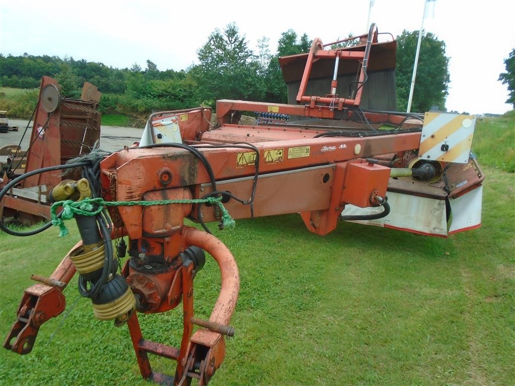 Mähwerk of the type Kuhn FC 350G m/ bånd, Gebrauchtmaschine in Viborg (Picture 8)