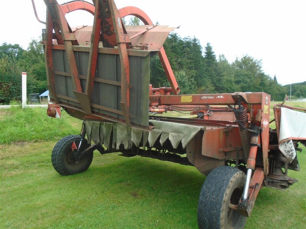 Mähwerk du type Kuhn FC 350G m/ bånd, Gebrauchtmaschine en Viborg (Photo 3)