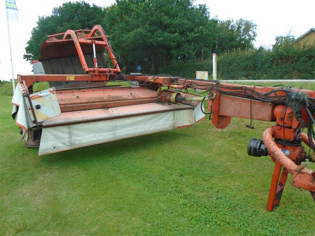 Mähwerk of the type Kuhn FC 350G m/ bånd, Gebrauchtmaschine in Viborg (Picture 6)