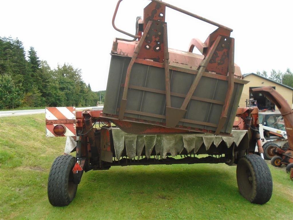 Mähwerk a típus Kuhn FC 350G m/ bånd, Gebrauchtmaschine ekkor: Viborg (Kép 4)