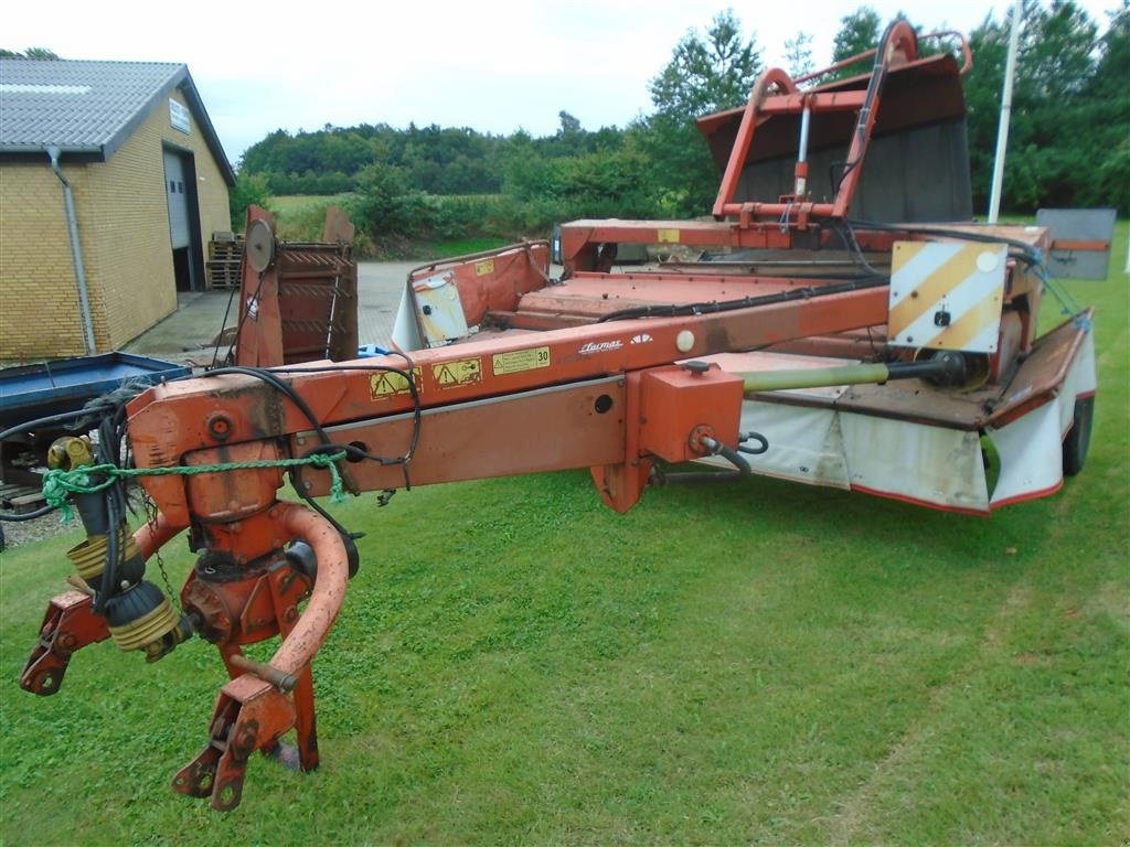 Mähwerk van het type Kuhn FC 350G m/ bånd, Gebrauchtmaschine in Viborg (Foto 2)