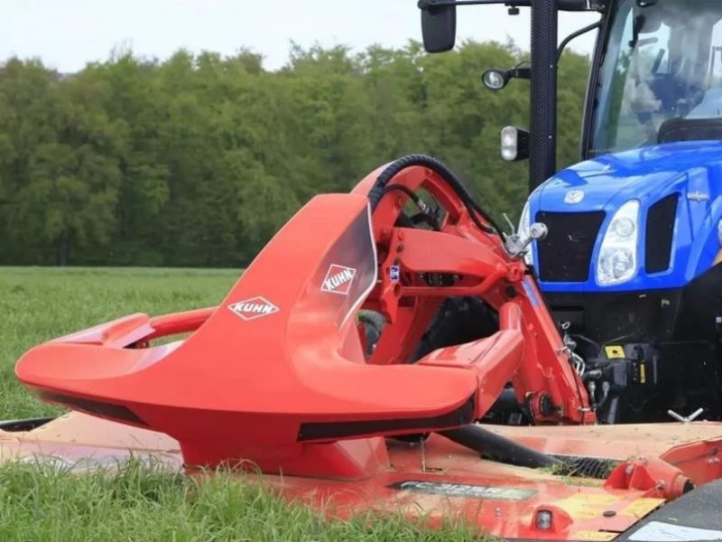 Mähwerk tip Kuhn FC 3525 F FAST-FIT, Gebrauchtmaschine in Skjern (Poză 1)