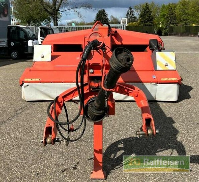 Mähwerk tip Kuhn FC 353 GC, Gebrauchtmaschine in Bühl (Poză 2)