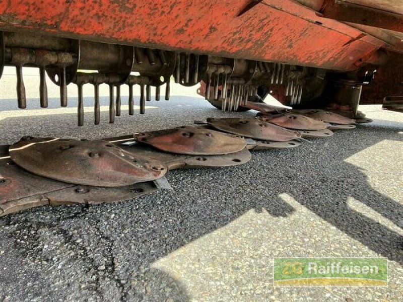 Mähwerk tip Kuhn FC 353 GC, Gebrauchtmaschine in Bühl (Poză 11)