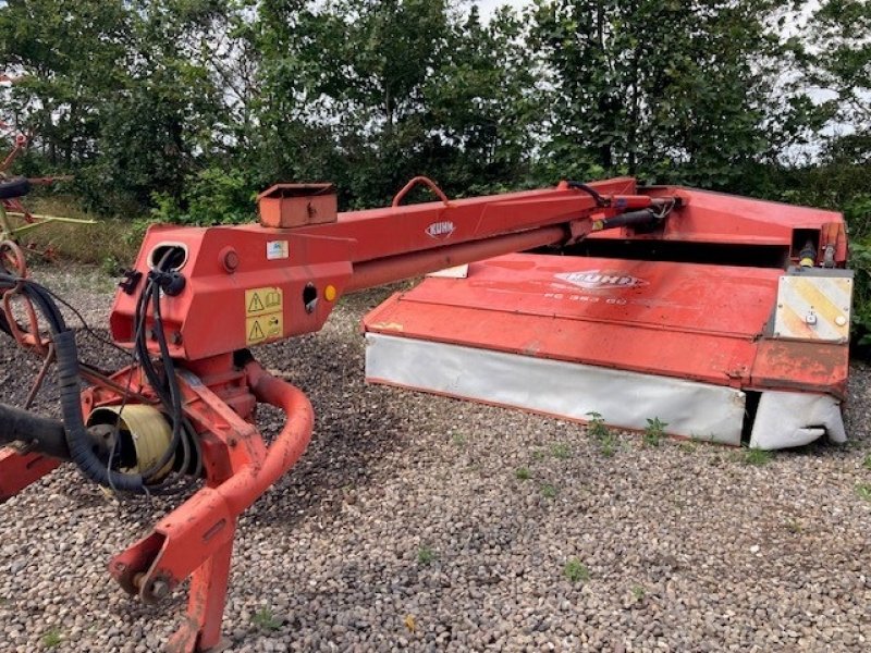 Mähwerk del tipo Kuhn FC 353GC, Gebrauchtmaschine en Skærbæk (Imagen 1)