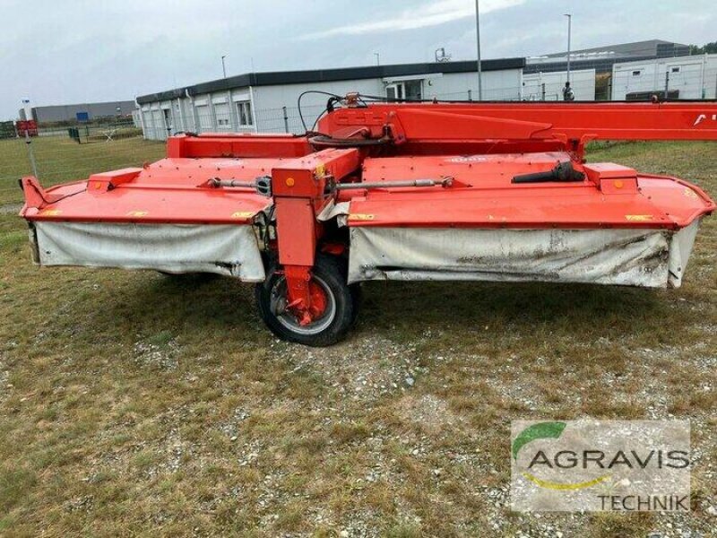 Mähwerk van het type Kuhn FC 500, Gebrauchtmaschine in Bardowick (Foto 16)